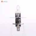 auto halogen lamp for car truck H1 headlight 12v 55w P14.5S blue 5800k